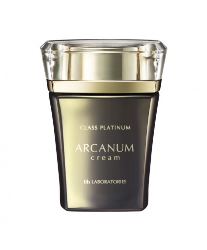 Крем «arcanum» Bb Laboratories плацентарный антивозрастной «платиновая линия» / class platinum arcanum cream 40 г 