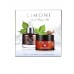LIMONI Snail Repair Set (Набор Ampoule 25ml+All in one Cream 50ml)