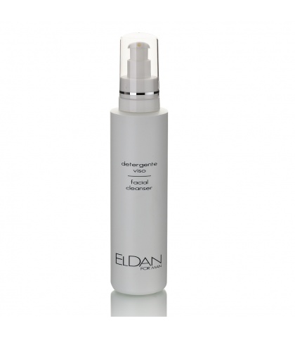 Очищающий гель ELDAN Cosmetics для лица "For Man" Faсial cleanser 250мл