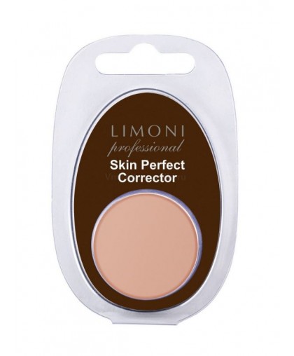 Корректор для лица Limoni Skin Perfect Corrector 05